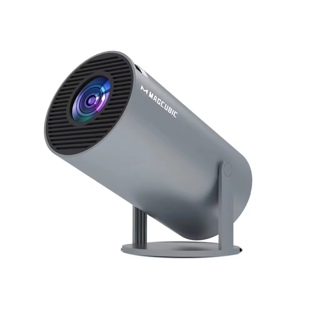 Mini Projecteur 4K ultra